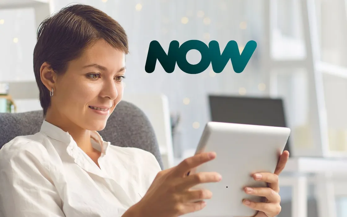 Streaming senza limiti: NOW TV è la scelta più flessibile e conveniente per il divertimento