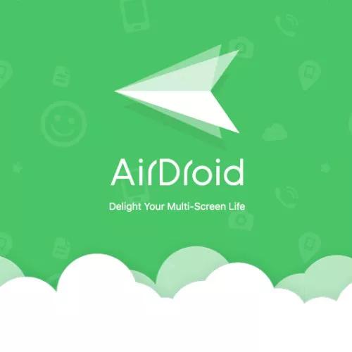 AirDroid, l'app per condividere file tra smartphone e PC è tornata sicura
