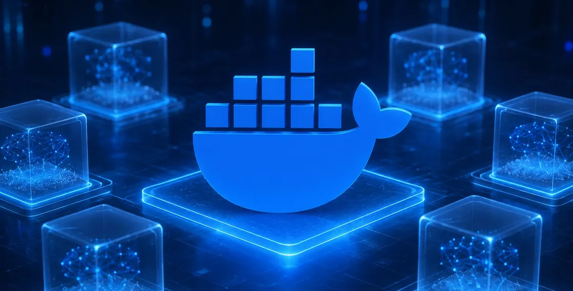 Docker Sandboxes isola gli agenti AI in ambienti usa e getta
