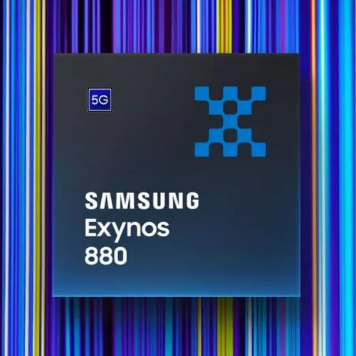 5G anche sugli smartphone di fascia media: Samsung Exynos 880