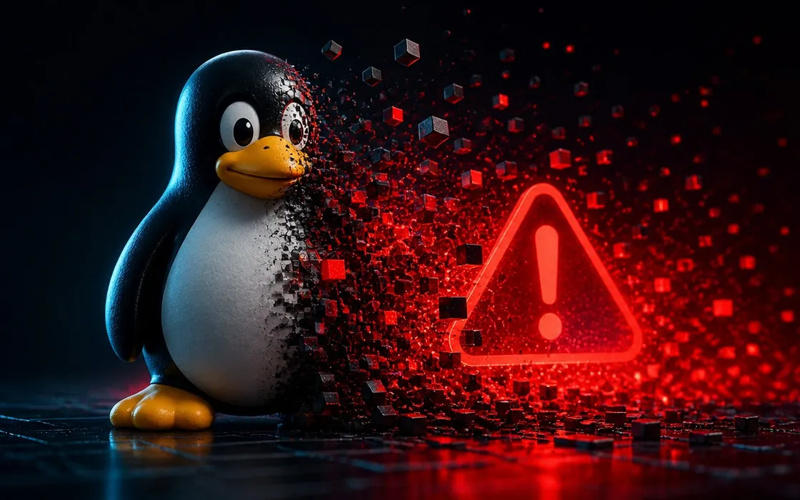 CVE-2026-31431: perché Linux Copy Fail preoccupa