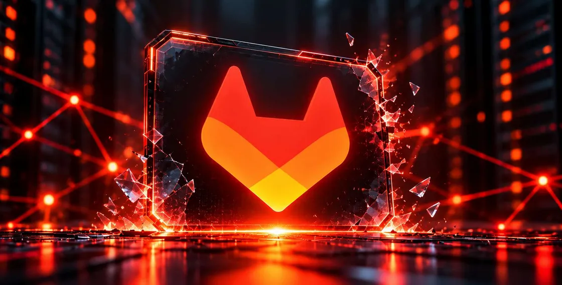 GitLab, vulnerabilità da 10 su 10: rischio esecuzione di codice remoto