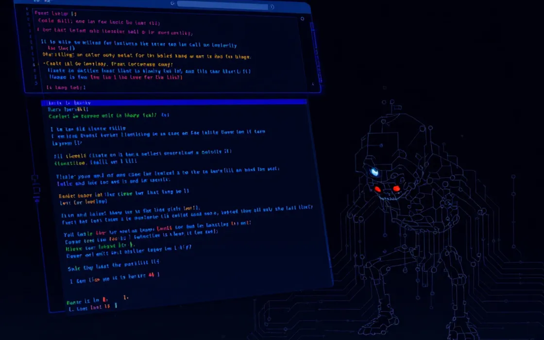 Attacchi Slopsquatting: AI Generativa e malware nei pacchetti Open Source