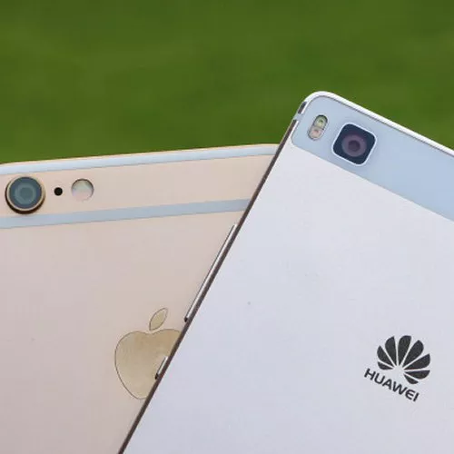 Smartphone più venduti: Huawei supera Apple. Produttori cinesi in grande spolvero