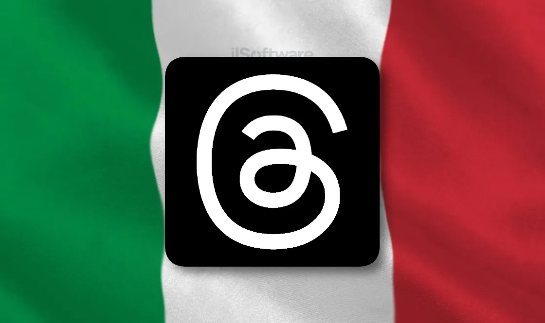 Threads, il social concorrente di X, è ora disponibile anche in Italia