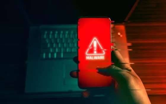 Allarme EvilBamboo, il malware prende di mira sia Android che iOS