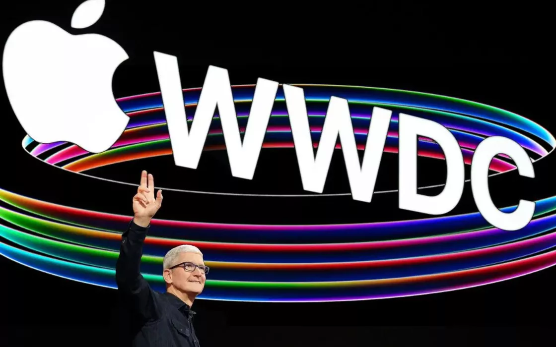 Apple prepara la WWDC 2023, iOS 17 e la grande sfida con il visore AR