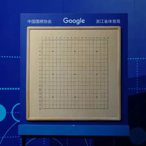 L'intelligenza artificiale Google batte il campione di Go: 3-0