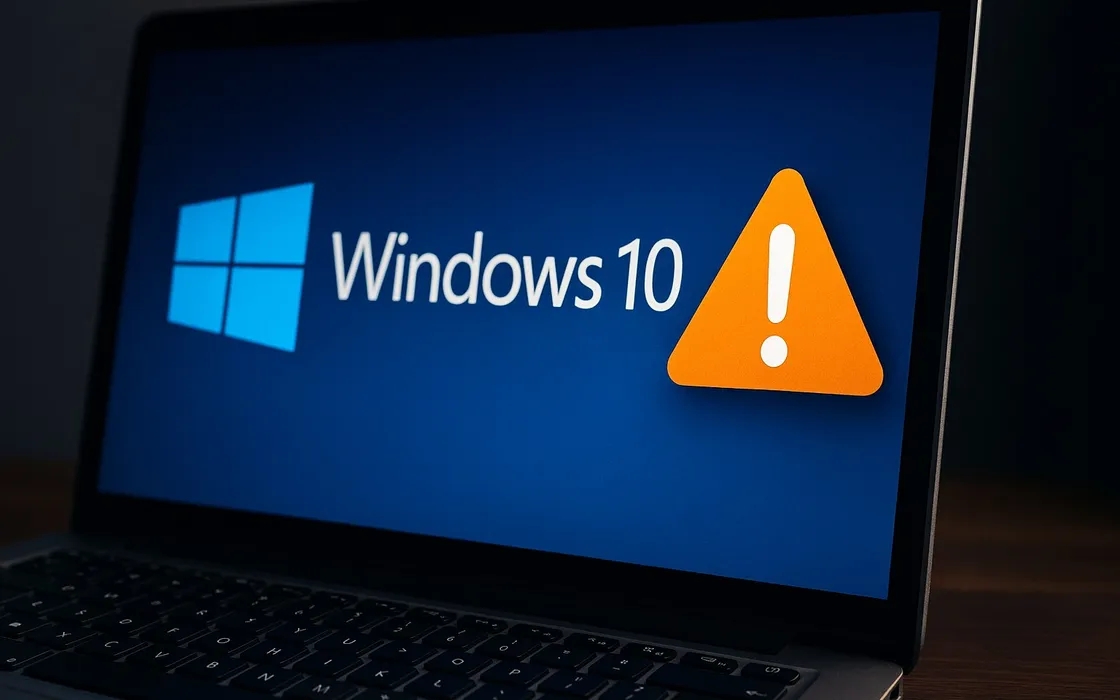 Windows 10 KB5063709: fix ESU gratuito e patch per la vulnerabilità zero-day