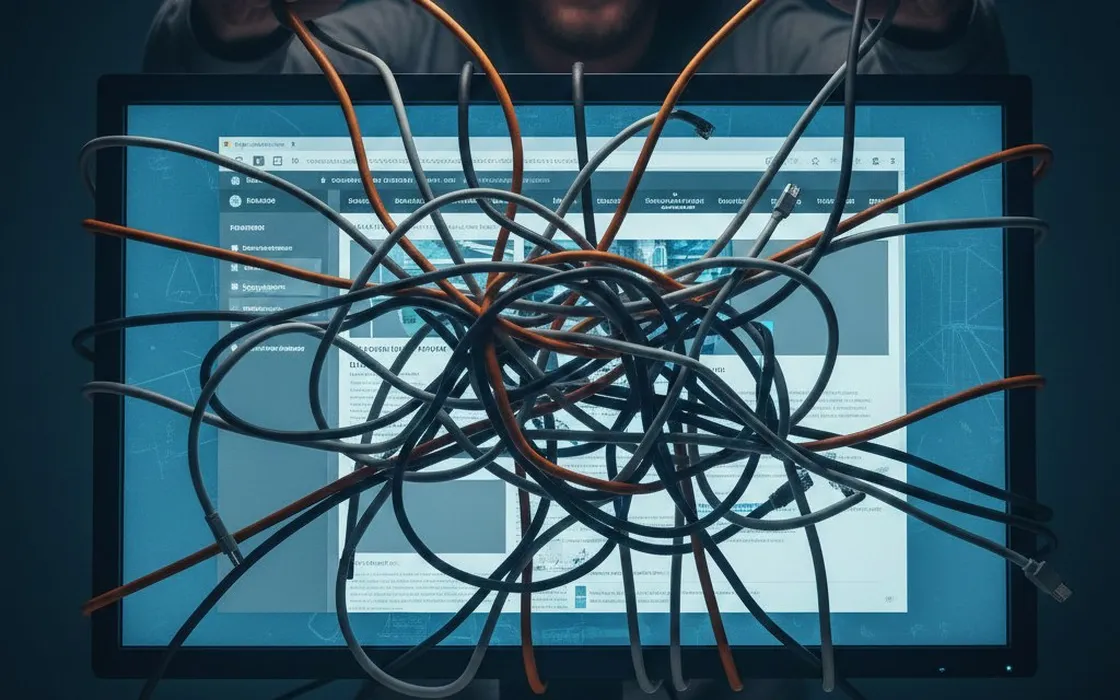 AdGuard sotto la lente: inietta 20.000 righe di JavaScript in ogni pagina Web