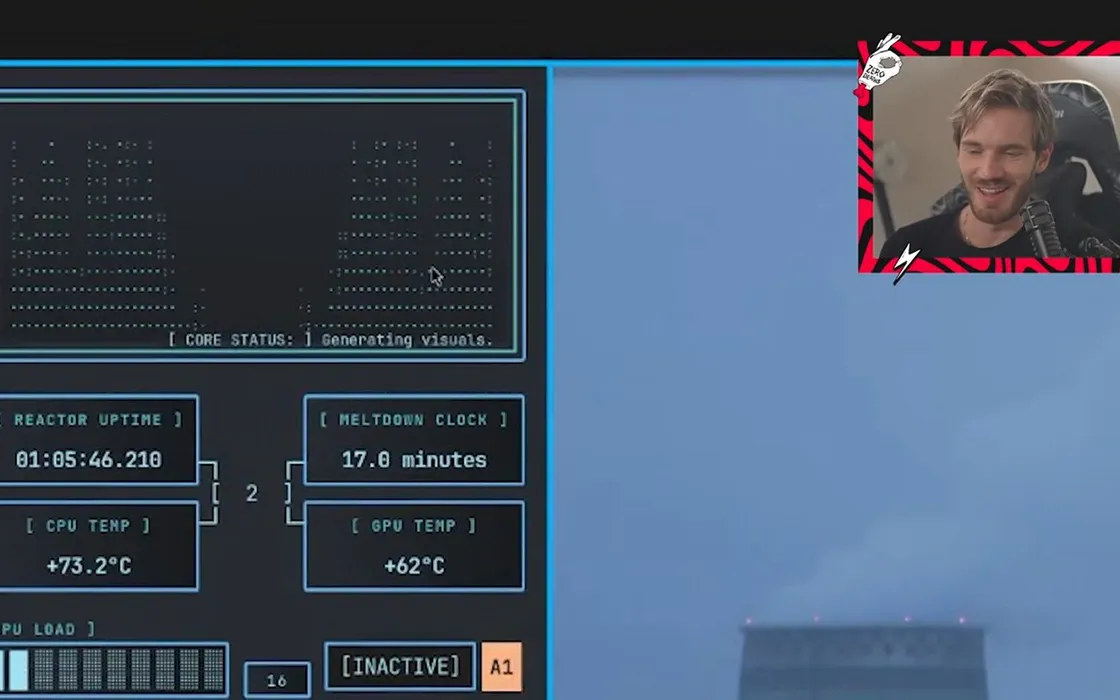 PewDiePie, Linux è migliore di Windows: installatelo