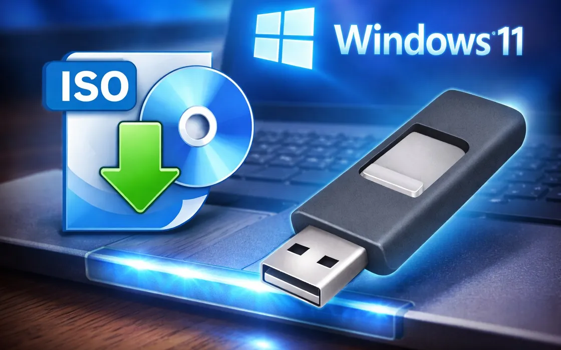 Rufus contro Microsoft: perché le ISO di Windows 11 non si scaricavano più