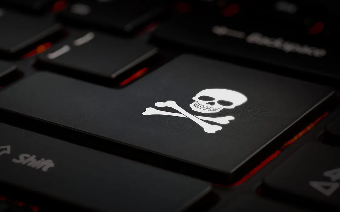Le multe per chi guarda contenuti pirata sono davvero automatiche? I superpoteri AGCOM