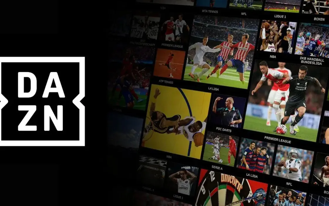 DAZN è gratis un mese con la Carta Nazionale Giovani sull'app IO