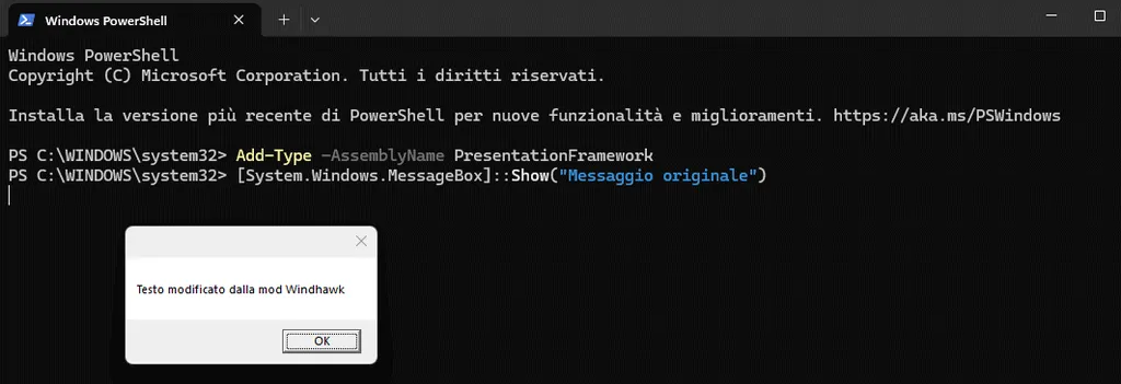 Windhawk Windows 11: il tool 