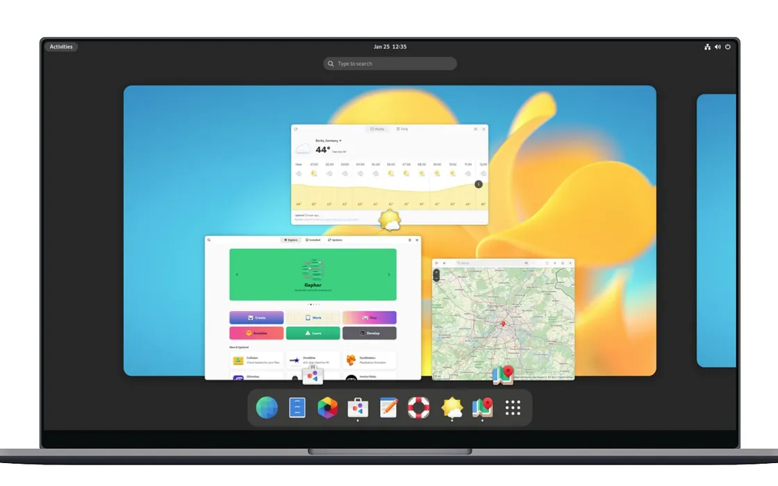 Vanilla OS, la distribuzione Linux immutabile (italiana) che non potete rompere