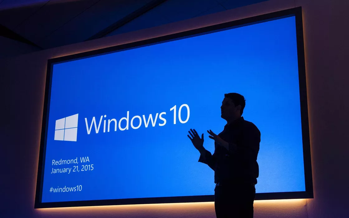 Windows 10 ultima versione del sistema operativo: doveva davvero andare così