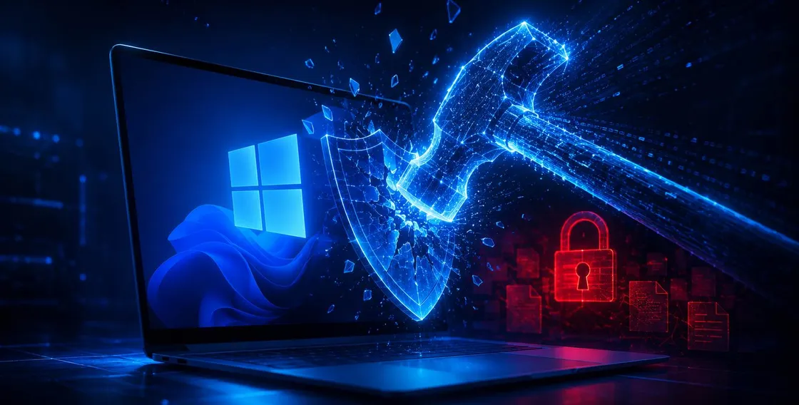 CISA avvisa: falla Windows BlueHammer sfruttata dai ransomware