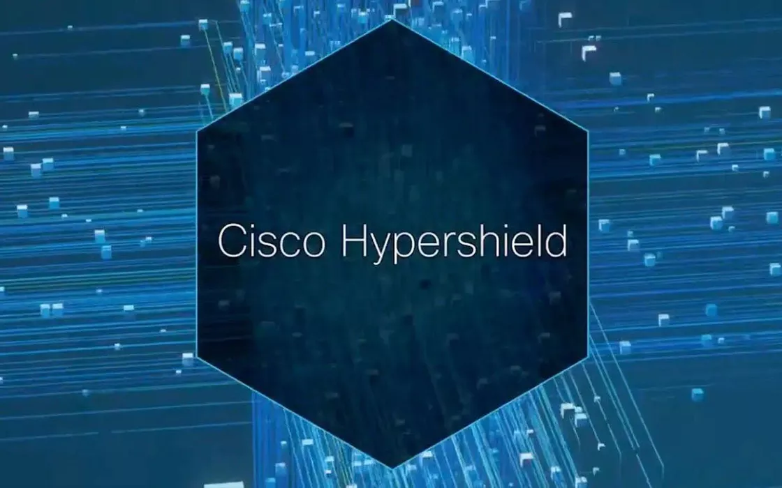 Cisco Hypershield, la sicurezza aziendale integrata e migliorata dall'IA