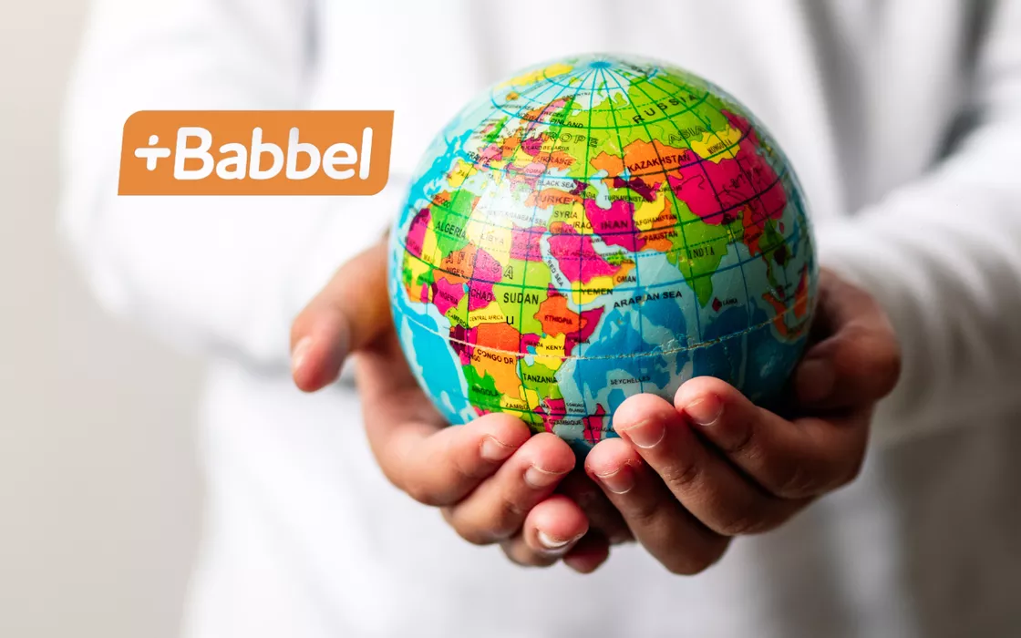 Impara una nuova lingua con il metodo Babbel: facile, veloce, conveniente