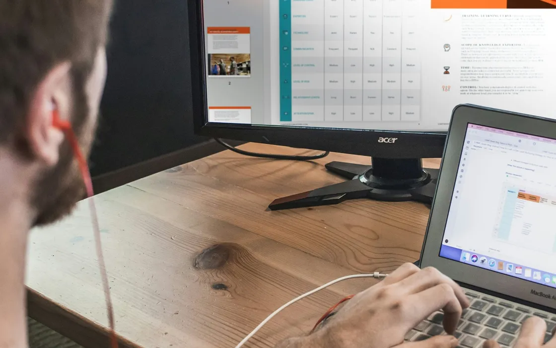 Crea il tuo sito web con Aruba: hosting e dominio a prezzi imbattibili