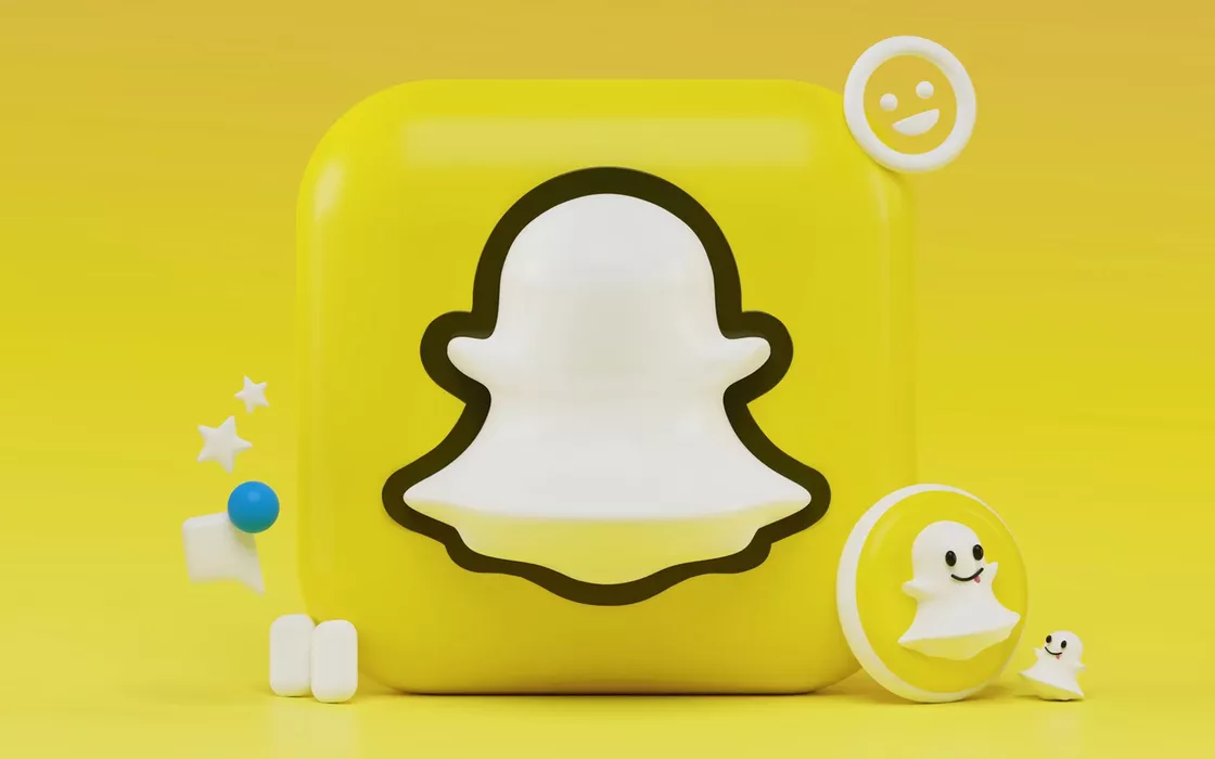 Snapchat: dopo 13 anni arriva l'app nativa per iPad (capito WhatsApp?)