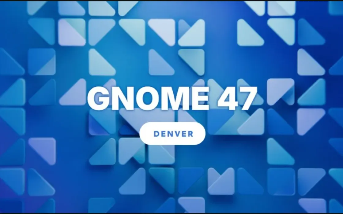 GNOME 47.1 migliora l'accessibilità delle impostazioni rapide
