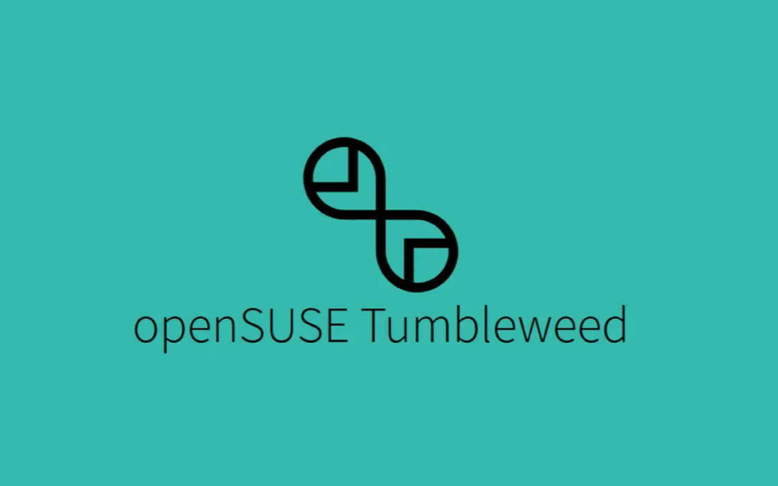 openSUSE Tumbleweed passa a SELinux di default