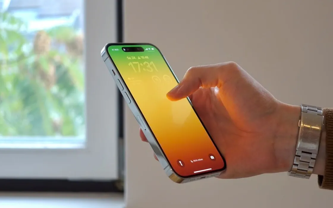 iPhone 17 Air e Galaxy S25 Slim: brutte notizie sulle batterie