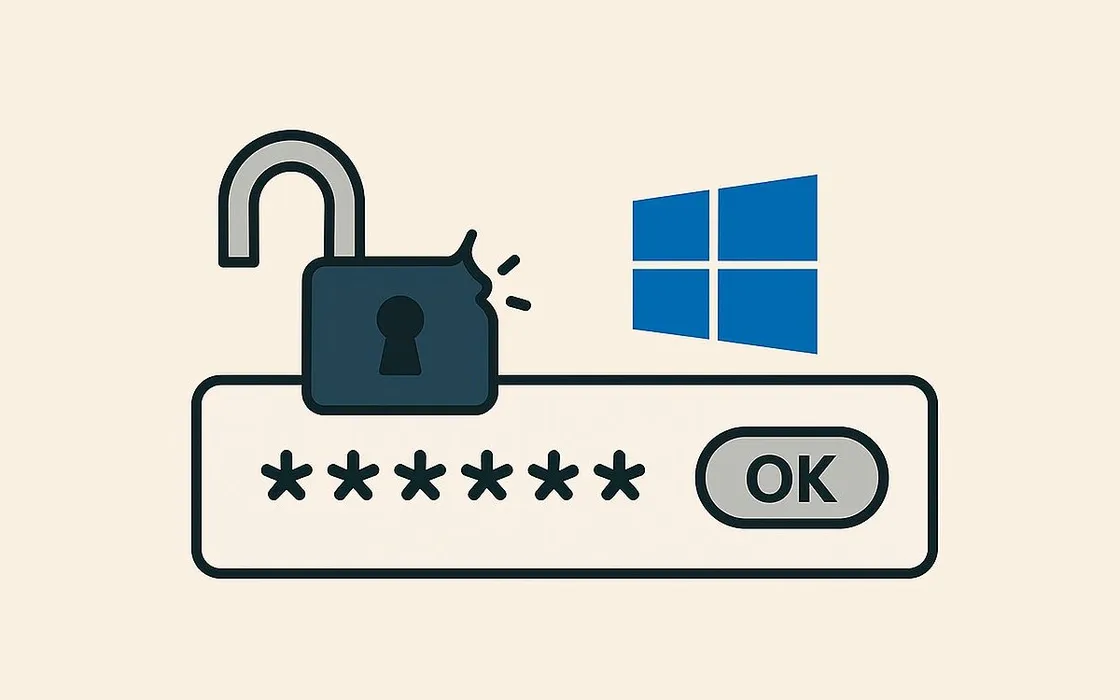 Davvero Windows RDP permette il login usando password obsolete?