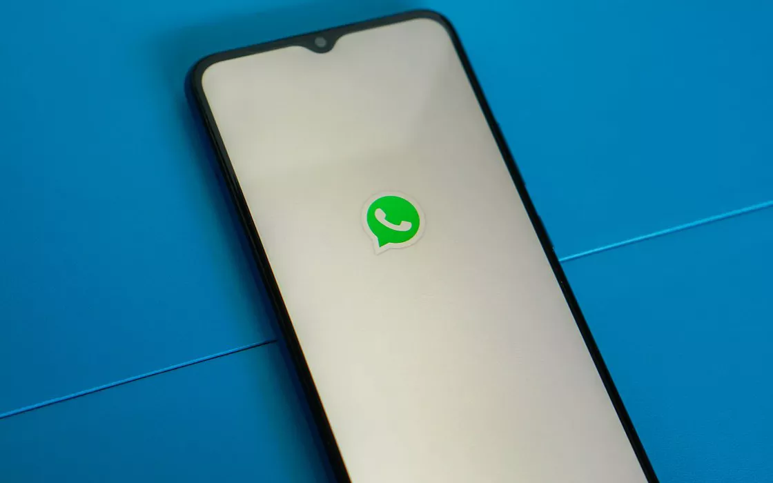 Grassetto WhatsApp e altre opzioni per formattare il testo