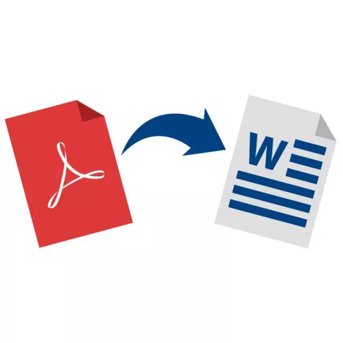 Convertire PDF in Word mantenendo la formattazione