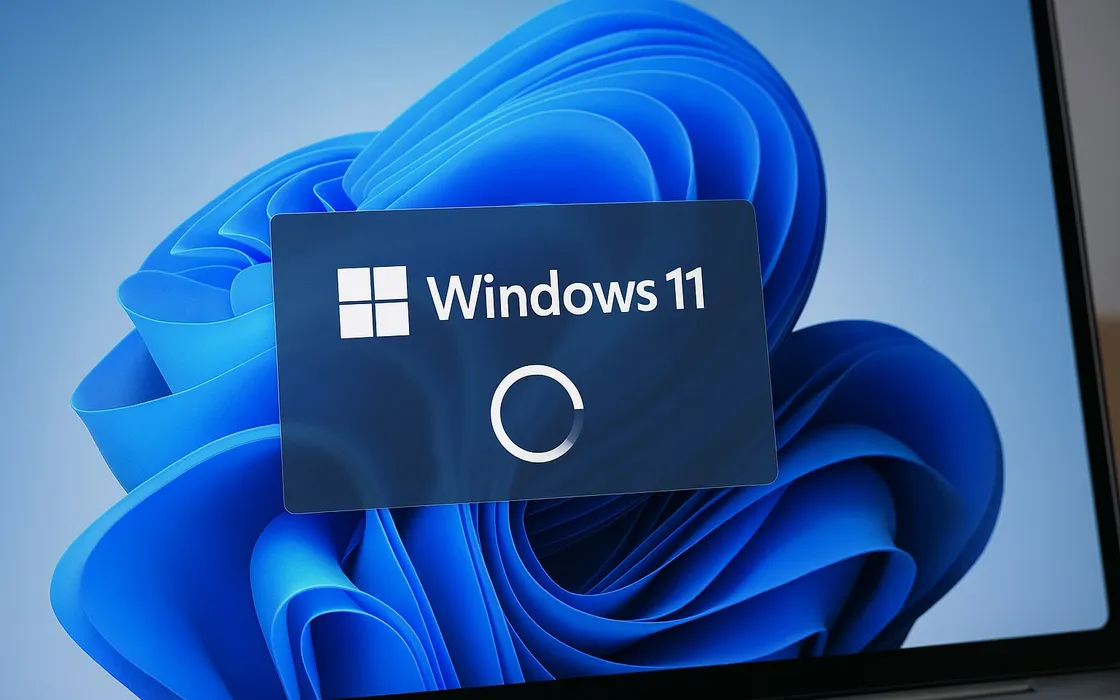 Reinstallare Windows 11 può farti perdere i dati: ecco perché