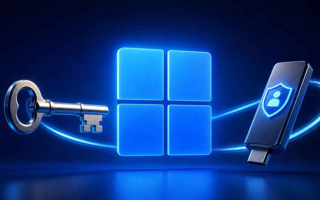 Windows 11, il trucco di DefaultUser0 per creare ISO personalizzate già pronte al primo avvio