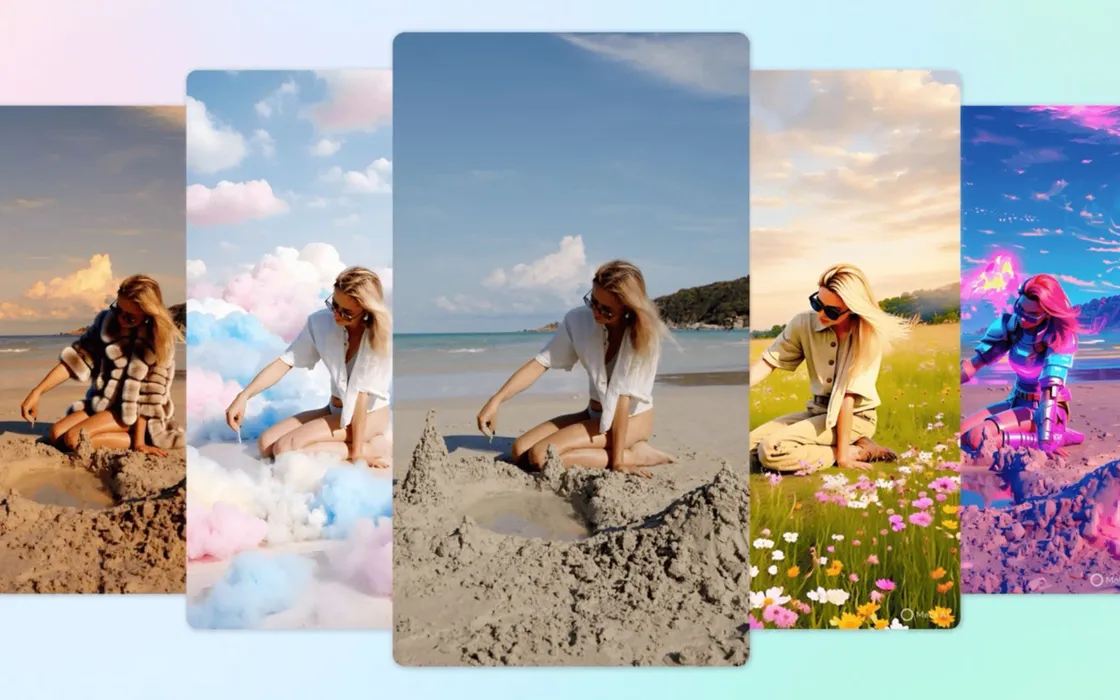 Meta AI ora può creare video come Google Veo e OpenAI Sora