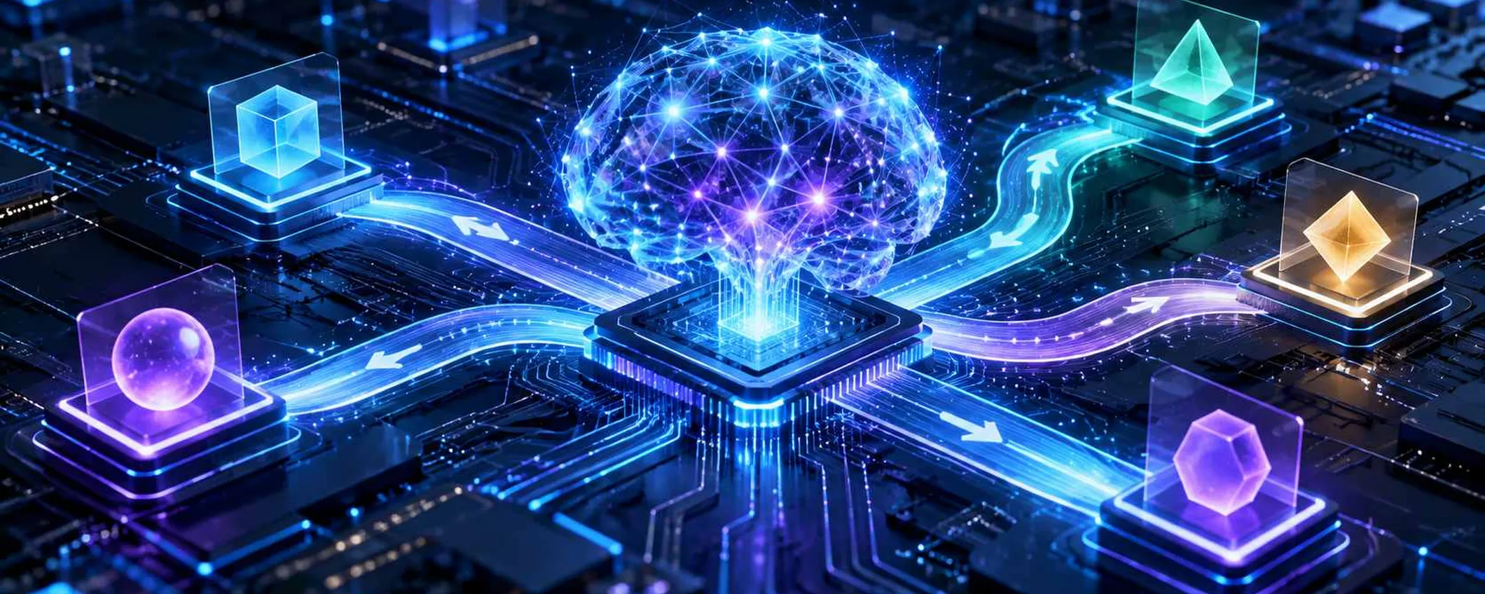 Microsoft-Decision-1: Nei test l'AI è 35 volte più veloce di GPT-6 Sol