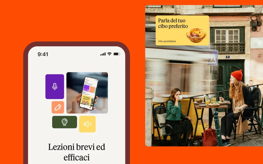 Imparare una nuova lingua nel 2025 è più semplice che mai con Babbel