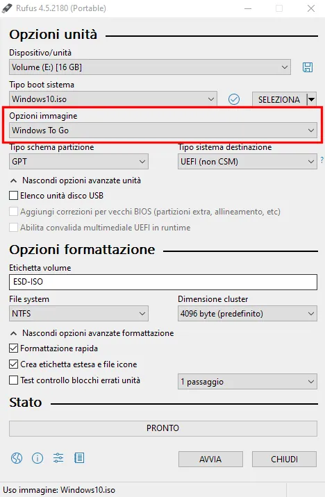 Windows 11 senza installarlo: prova VHDX o USB e scopri subito se il ...