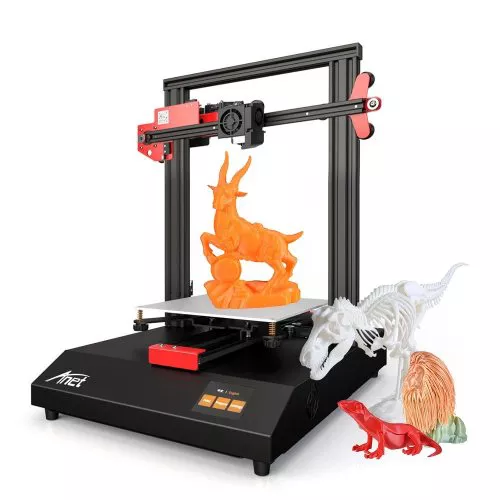 Stampante 3D Anet ET4 in offerta speciale: caratteristiche principali e prezzo scontato