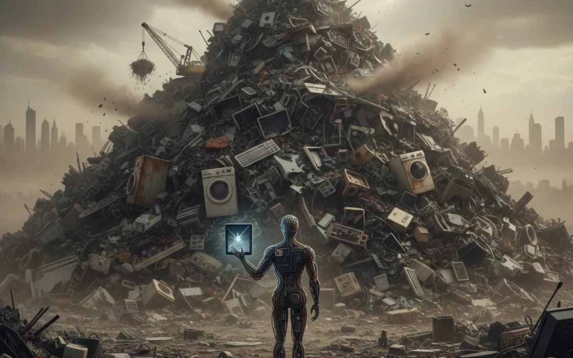 Hardware vivo, software morto: chi può spegnere i dispositivi smart che compri