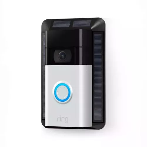 Ring presenta un campanello smart Video Doorbell rinnovato