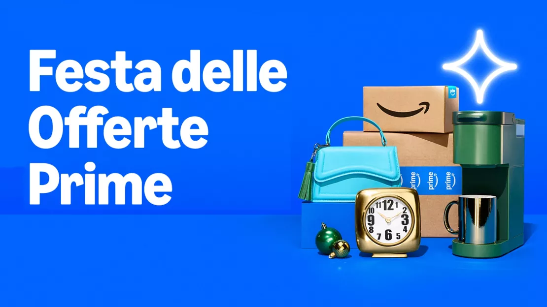 Festa delle Offerte Prime 2024: ecco i giorni di grandi sconti!