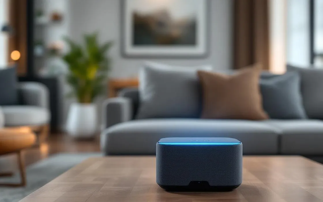 Gemini, novità per la smart home: messaggi direttamente su Google Home