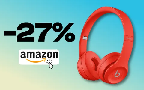 Beats solo 3 top offerta