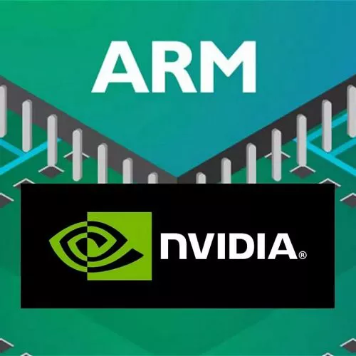 Qualcomm, Google e Microsoft contrarie all'acquisizione di ARM da parte di NVidia