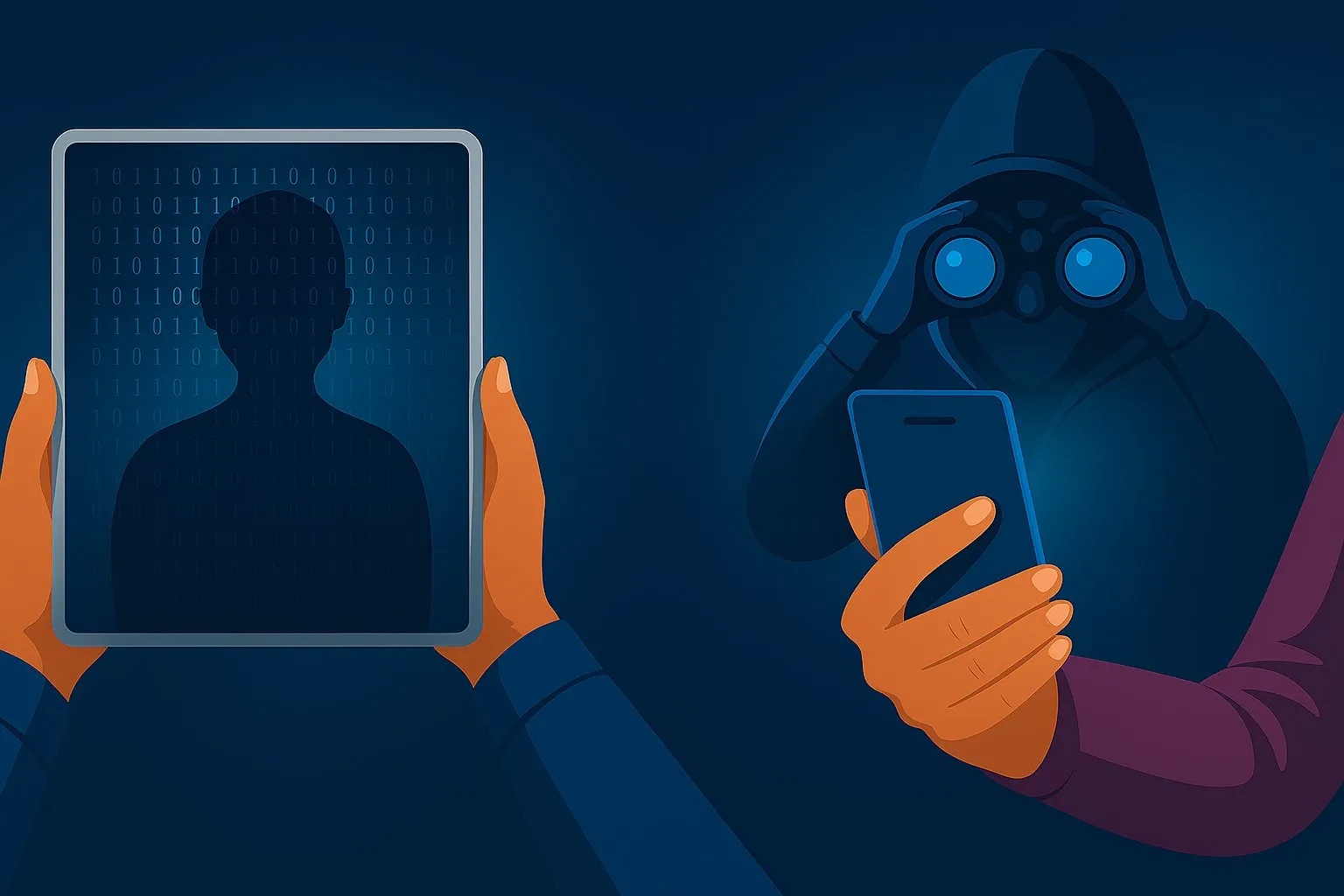 Anteprima: Android introduce Intrusion Logging per contrastare gli spyware
