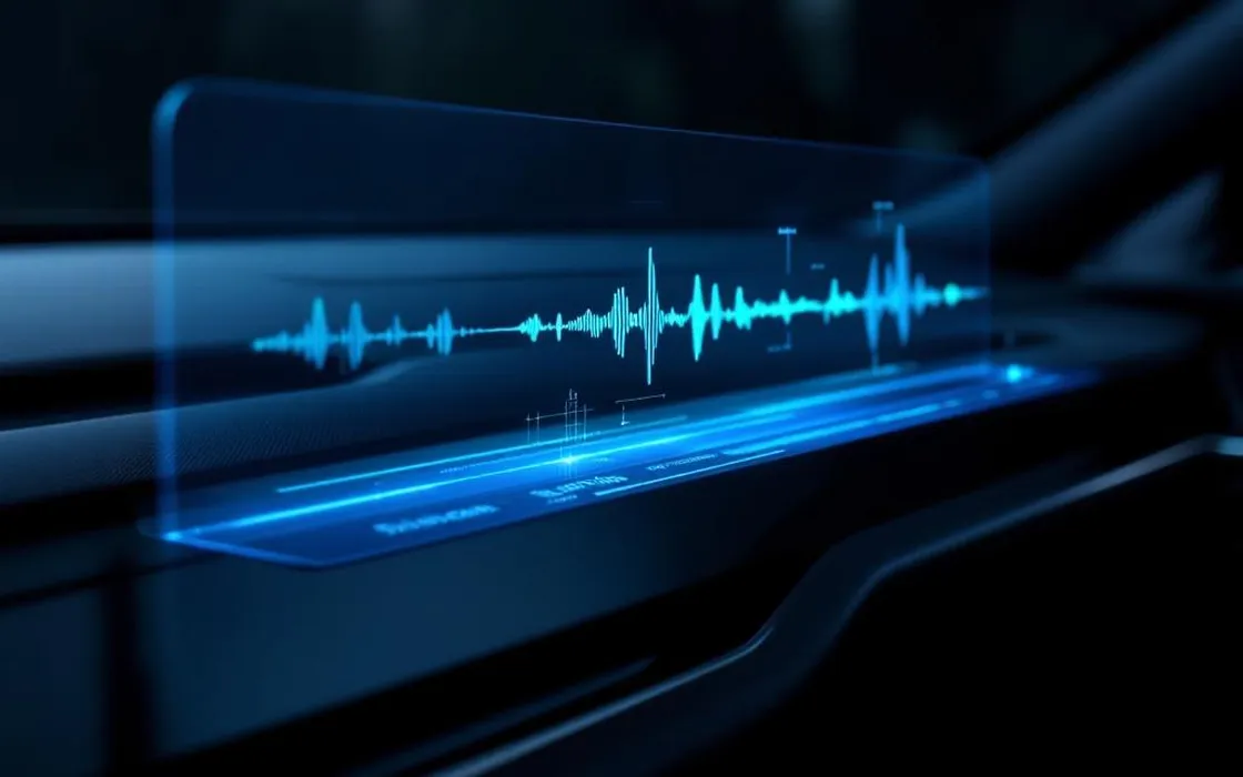 Voxtral di Mistral: svolta per riconoscimento vocale tramite AI