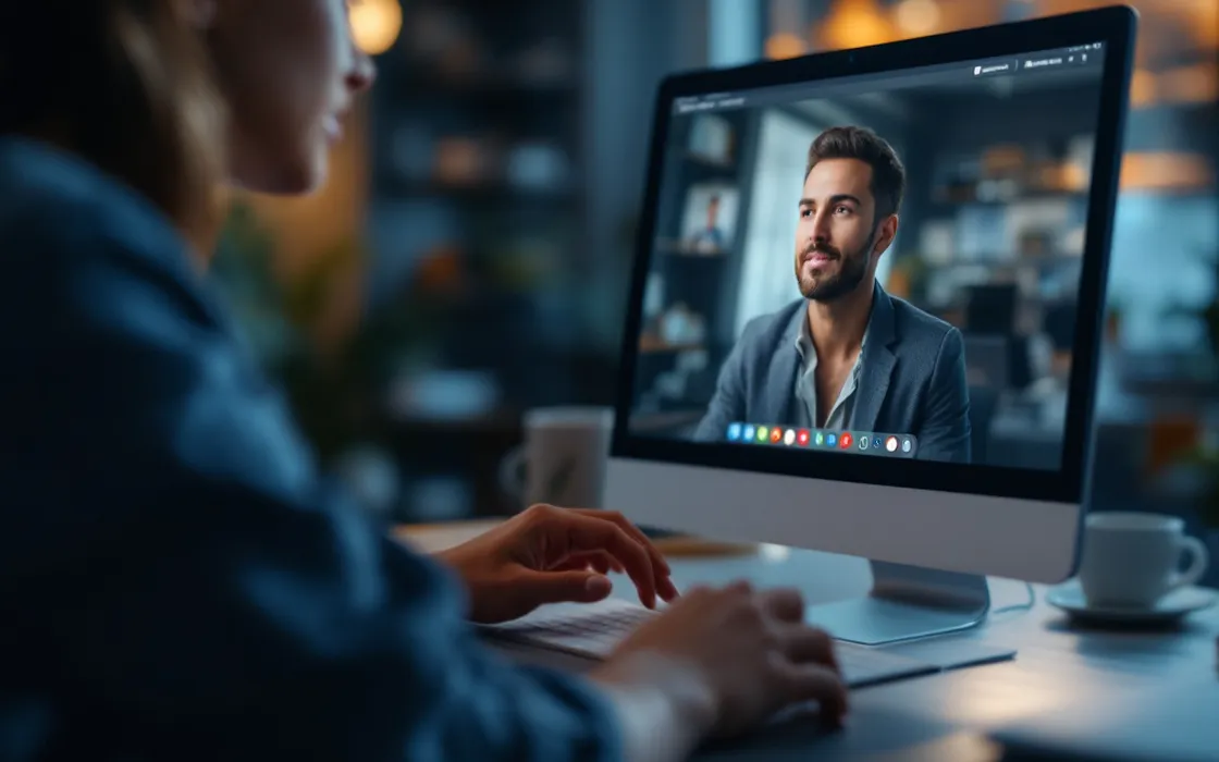 Le videochiamate WhatsApp stanno per cambiare: via un limite storico