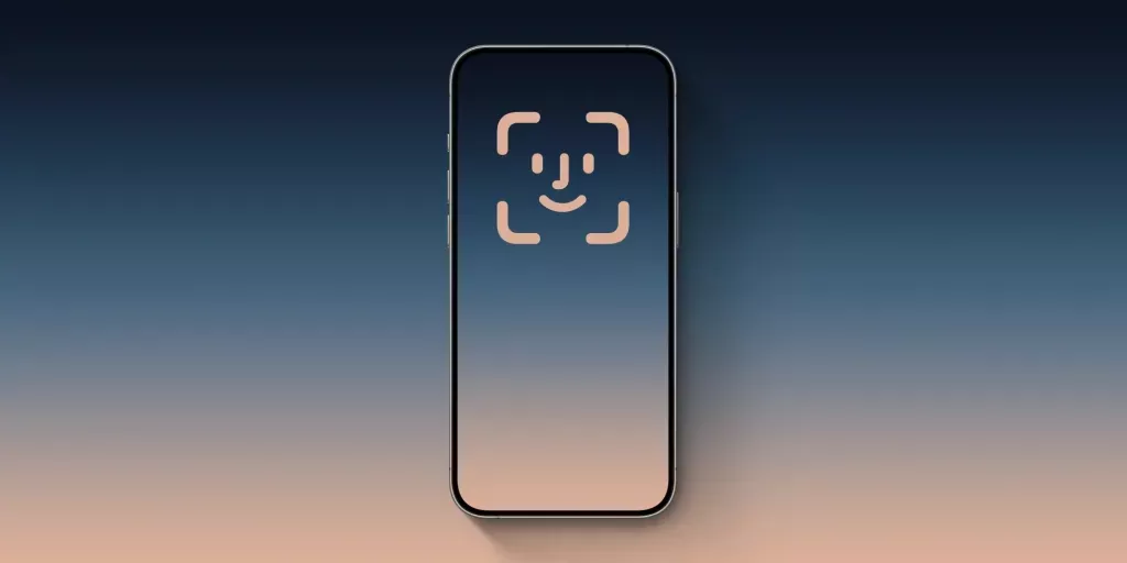iPhone con Face ID sotto il display probabilmente dopo il 2026