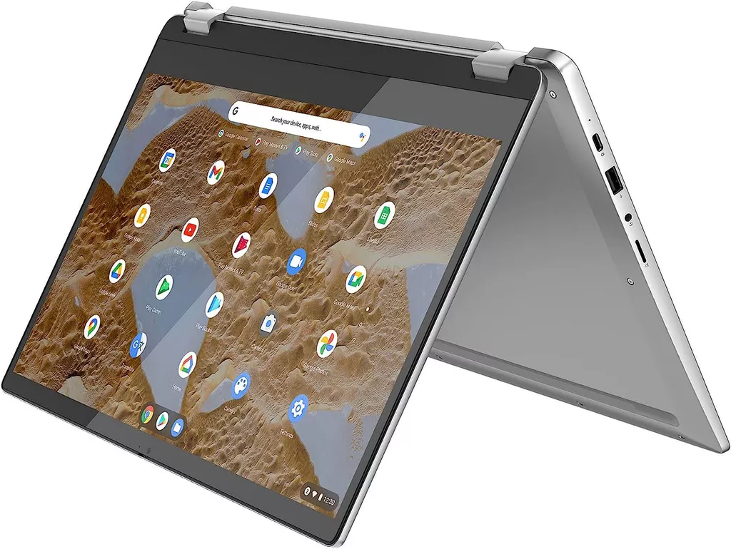 Chromebook Lenovo IdeaPad Flex 3